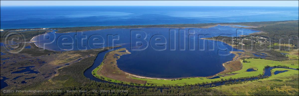 Peter Bellingham Photography Bemm River - VIC (PBH3 00 33398)